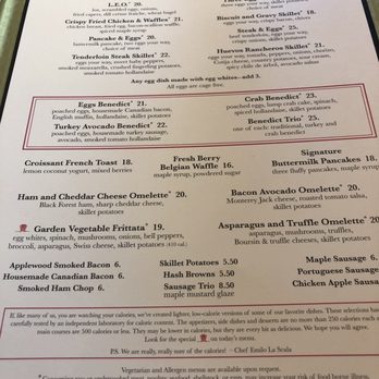 Terrace Pointe Cafe - New American Near Me - Las Vegas, Nevada