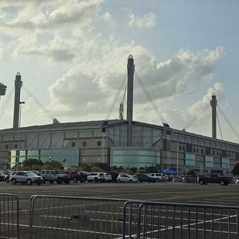 Alamodome - Stadiums & Arenas Near Me - San Antonio, Texas