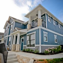 Camber Villas