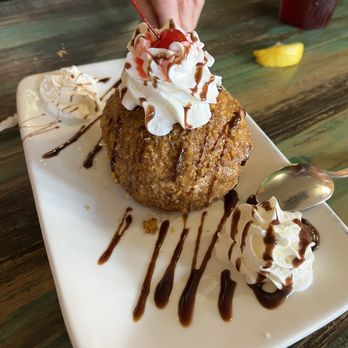 Mi Mexico Restaurant - Fried ice cream. Amazing. - Mexican Near Me - Bakersfield, California Mi Mexico Restaurant - Fried ice cream. Amazing. - Mexican Near Me - Bakersfield, California