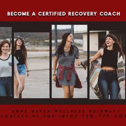 Hope Haven Wellness Pathway