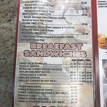 Uptown Deli & Grill - Page 1 - Delis Near Me - Passaic, New Jersey Uptown Deli & Grill - Page 1 - Delis Near Me - Passaic, New Jersey