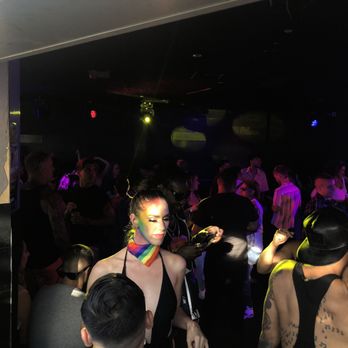 The Cafe - Getting packed - Gay Bars Near Me - San Francisco, California The Cafe - Getting packed - Gay Bars Near Me - San Francisco, California