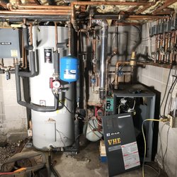 Aquious Tankless Solutions