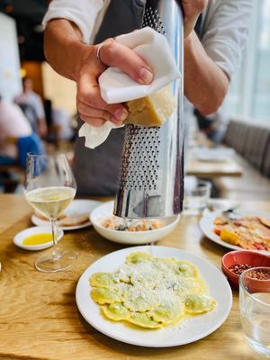 Eataly Toronto by null