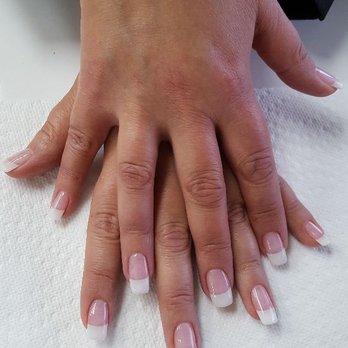 June Nail - Nail Salons Near Me - Garden City, New York