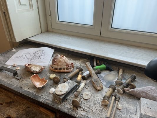 Coral Museum by null