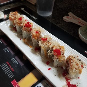 Sushi Yo - Sushi Bars Near Me - Sacramento, California Sushi Yo - Sushi Bars Near Me - Sacramento, California