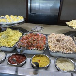 Cuba Lives Restaurant