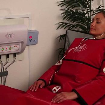 The Spa Life - FIT Bodywrap Treatment - Day Spas Near Me - Boulder City, Nevada