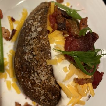 Stanford's - Loaded Baked Potato - American Near Me - Hillsboro, Oregon Stanford's - Loaded Baked Potato - American Near Me - Hillsboro, Oregon