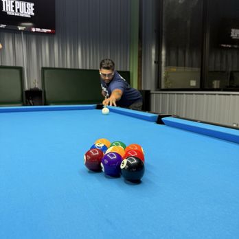The Pool Turtle - Corner table - Pool Halls Near Me - Decatur, Georgia The Pool Turtle - Corner table - Pool Halls Near Me - Decatur, Georgia