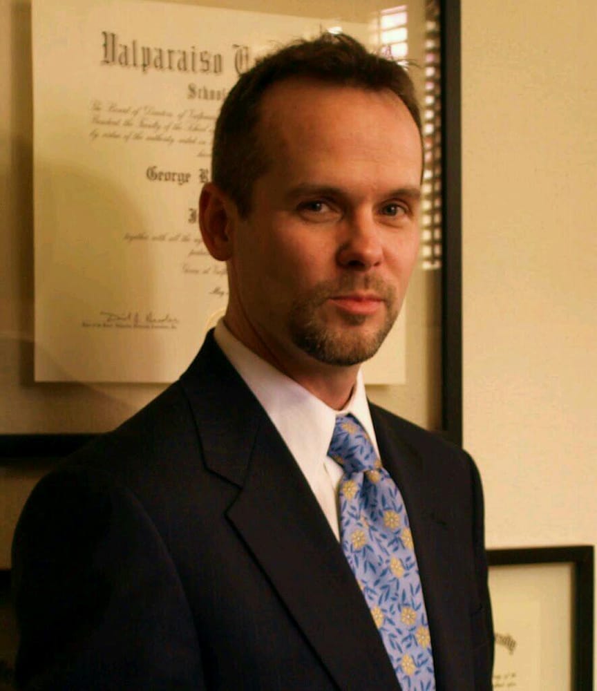 Carpenter & Judd Attorneys And Counselors - divorce attorney in Grand Rapids, MI