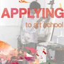 Photo of Artlink - Art Student Services