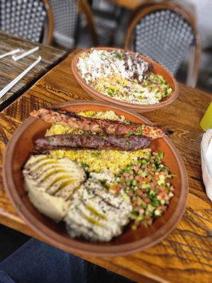 Ayat Bay Ridge by null Ayat Bay Ridge by null