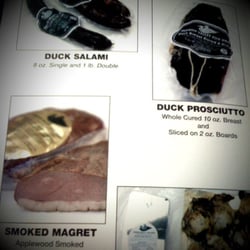 Hudson Valley Foie Gras