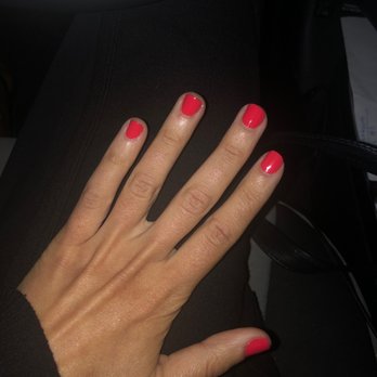 APS Nails - Thank you , Sandy ! Prices raised mani+pedi is $28 - Nail Salons Near Me - Brooklyn, New York APS Nails - Thank you , Sandy ! Prices raised mani+pedi is $28 - Nail Salons Near Me - Brooklyn, New York