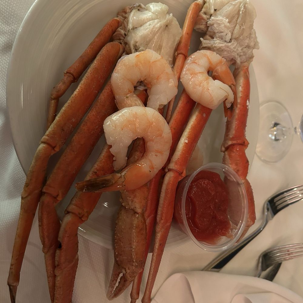 M Resort - Prawns and crab - Hotels Near Me - Henderson, Nevada M Resort - Prawns and crab - Hotels Near Me - Henderson, Nevada