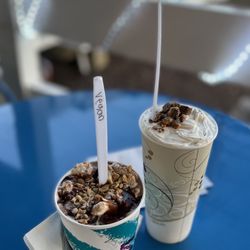 CP's Cooler Homemade Ice Cream & Treats