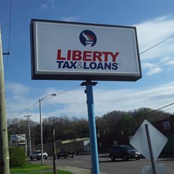 Liberty Tax