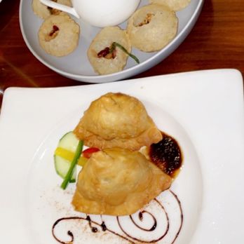 Kiran's - PaniPuri & Samosa - Indian Near Me - Houston, Texas Kiran's - PaniPuri & Samosa - Indian Near Me - Houston, Texas