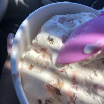 Baskin Robbins - Ice Cream & Frozen Yogurt Near Me - Fremont, California