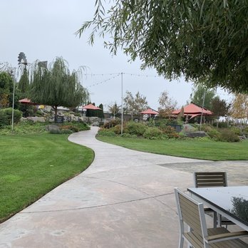 Michael David Winery - Scenery - Wine Tasting Room Near Me - Lodi, California Michael David Winery - Scenery - Wine Tasting Room Near Me - Lodi, California
