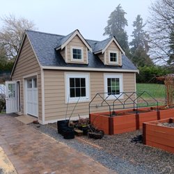 The Original Mini Barns