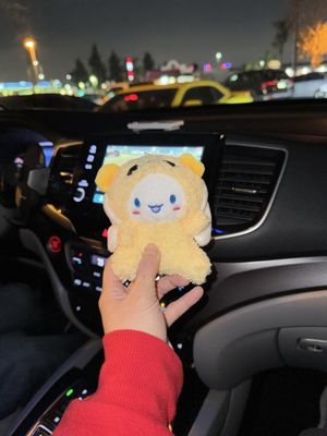 Bobo the boba by null