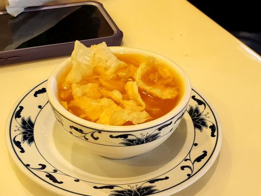 China Inn by null