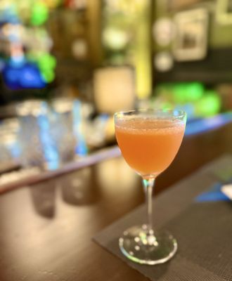 McRae's American Bistro & Cocktails by null