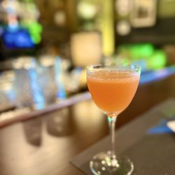 McRae's American Bistro & Cocktails - Naked & Famous