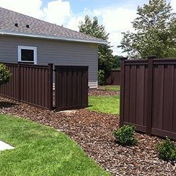 Charles White Fence - Fences & Gates Near Me - Ocala, Florida