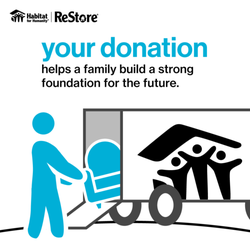 Habitat For Humanity