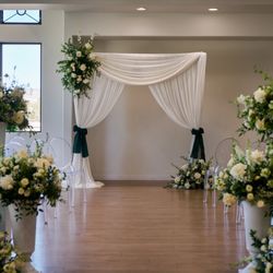 Stallion Mountain by Wedgewood Weddings