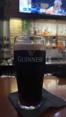 Nick's Beer Garden by null