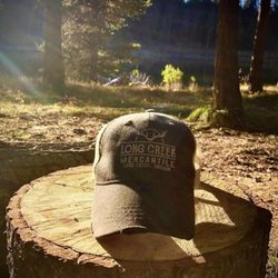Long Creek Mercantile