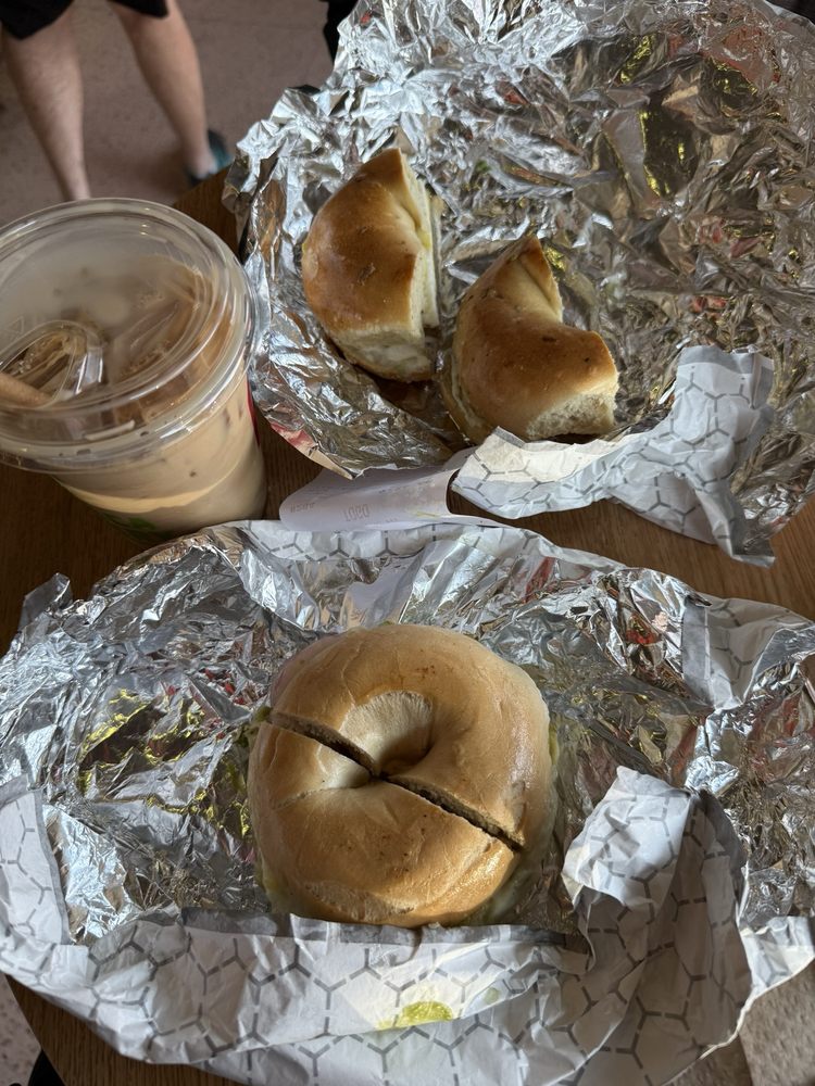Ithaca Bakery — Mexican restaurant in Ithaca