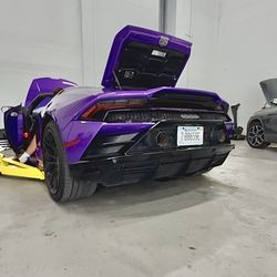 No Problem Auto