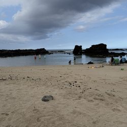 Kikaua Point Park