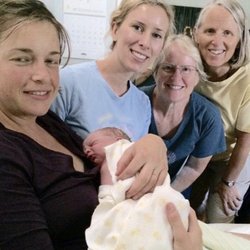 Cambridge Midwifery Care - Welcome to the world