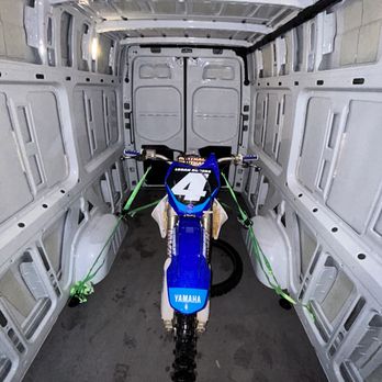 Global Goods Transport - Dirt Bike Load - Transportation Near Me Global Goods Transport - Dirt Bike Load - Transportation Near Me