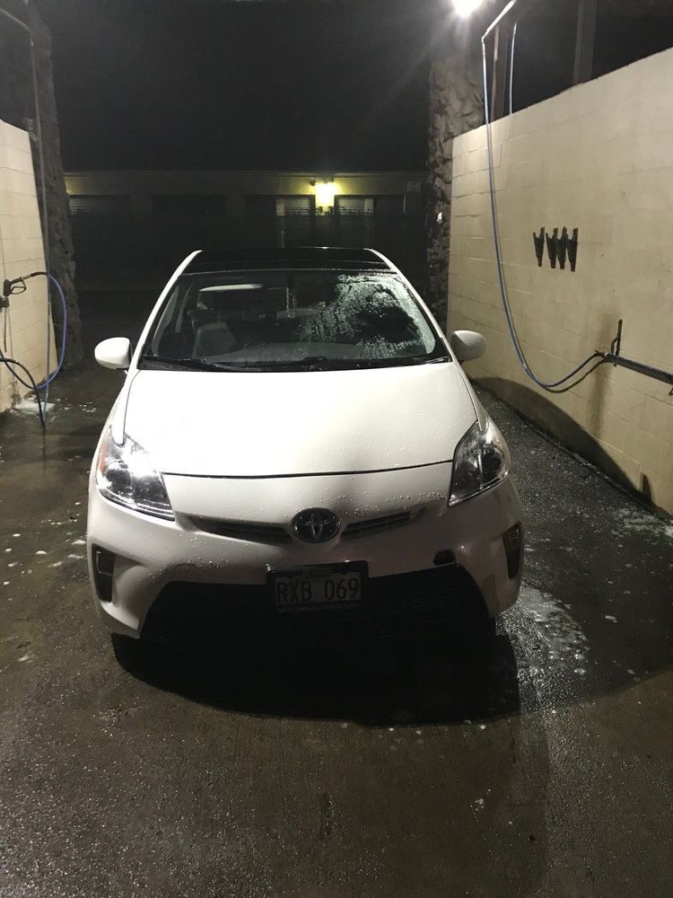 WIKI WAI WASH AND DETAIL 20 Photos & 13 Reviews Car Wash 156 E