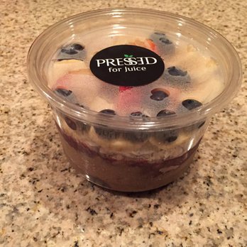 Pressed For Juice - Juice Bars & Smoothies Near Me - Henderson, Nevada