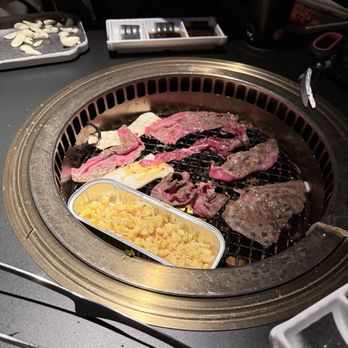 Chubby Cattle - Barbeque Near Me - Pleasanton, California