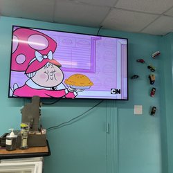 La Michoacana Time - Cartoon Network!!!