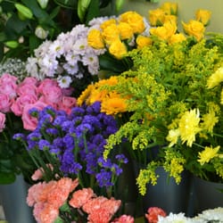 Irene's Flower Cabin