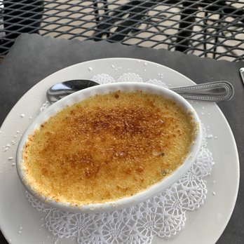 Grotto - Creme Brûlée - Italian Near Me - Syracuse, New York Grotto - Creme Brûlée - Italian Near Me - Syracuse, New York