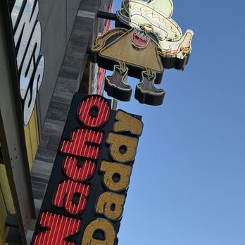 Nacho Daddy - New American Near Me - Las Vegas, Nevada Nacho Daddy - New American Near Me - Las Vegas, Nevada