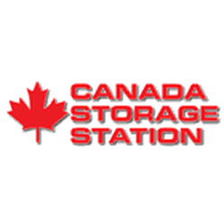 Canada Storage Station